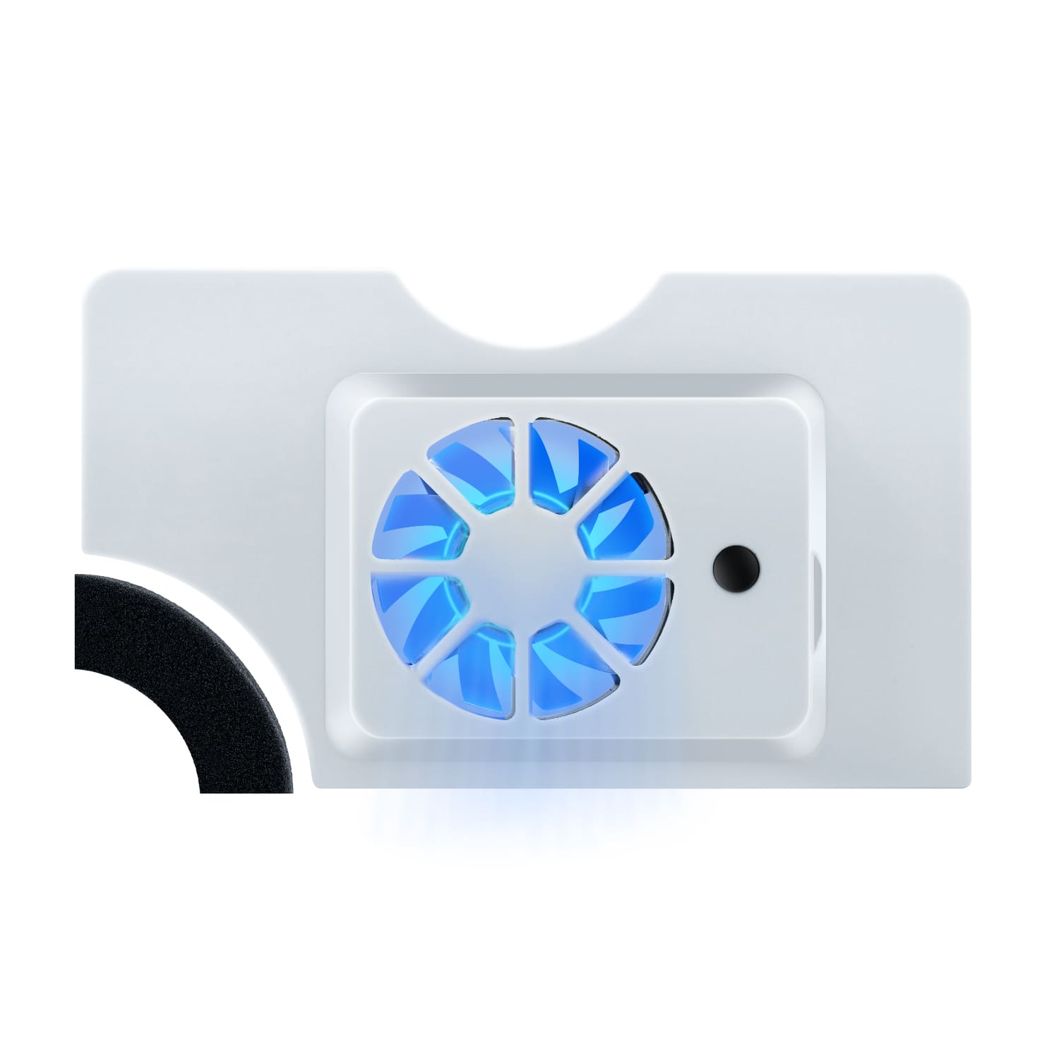 Ventilador de refrigeración Dobe para Nintendo Switch OLED Dock - Imagen 17 de 17