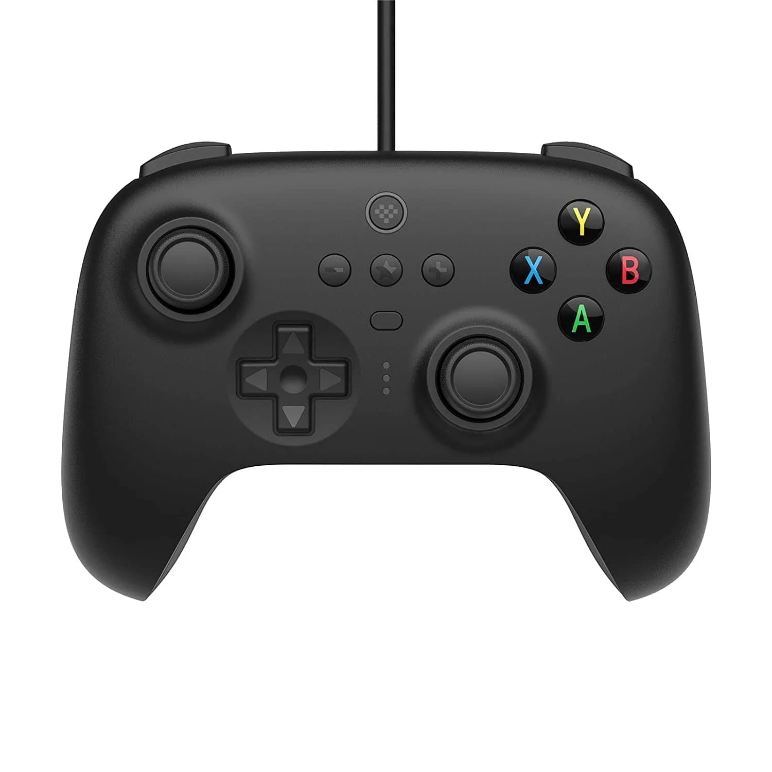 8BITDO ULTIMATE CONTROLADOR CON CABLE PARA PC/ANDROID/NINTENDO SWITCH, OLED, LITE/PI - Imagen 7 de 13