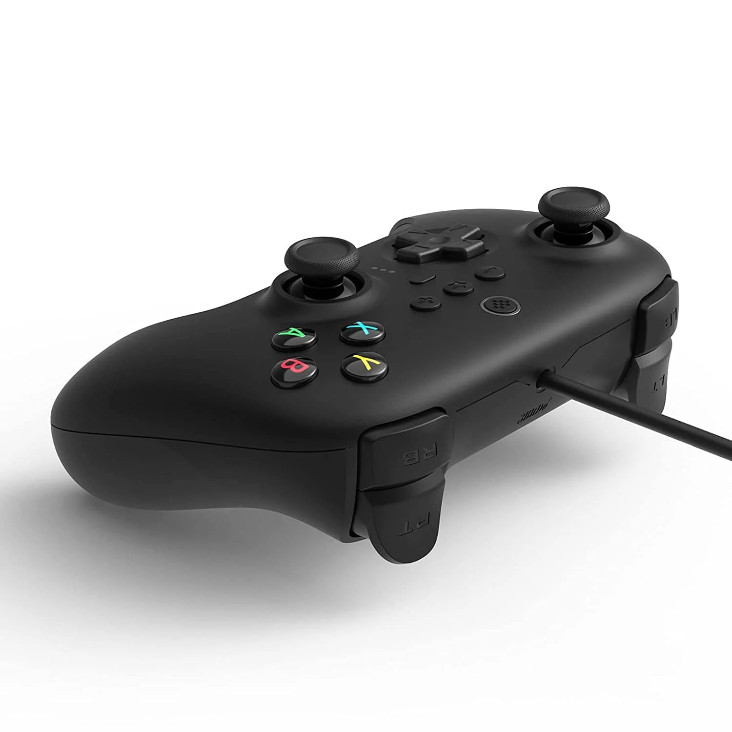 8BITDO ULTIMATE CONTROLADOR CON CABLE PARA PC/ANDROID/NINTENDO SWITCH, OLED, LITE/PI - Imagen 11 de 13