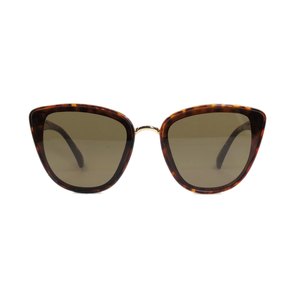 Stylish Stayson Cat Eye Sunglasses for Trendy UV Protection-image