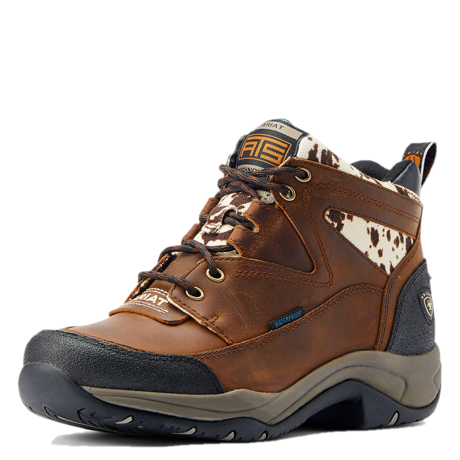 Ariat ladies 2024 terrain h2o boots