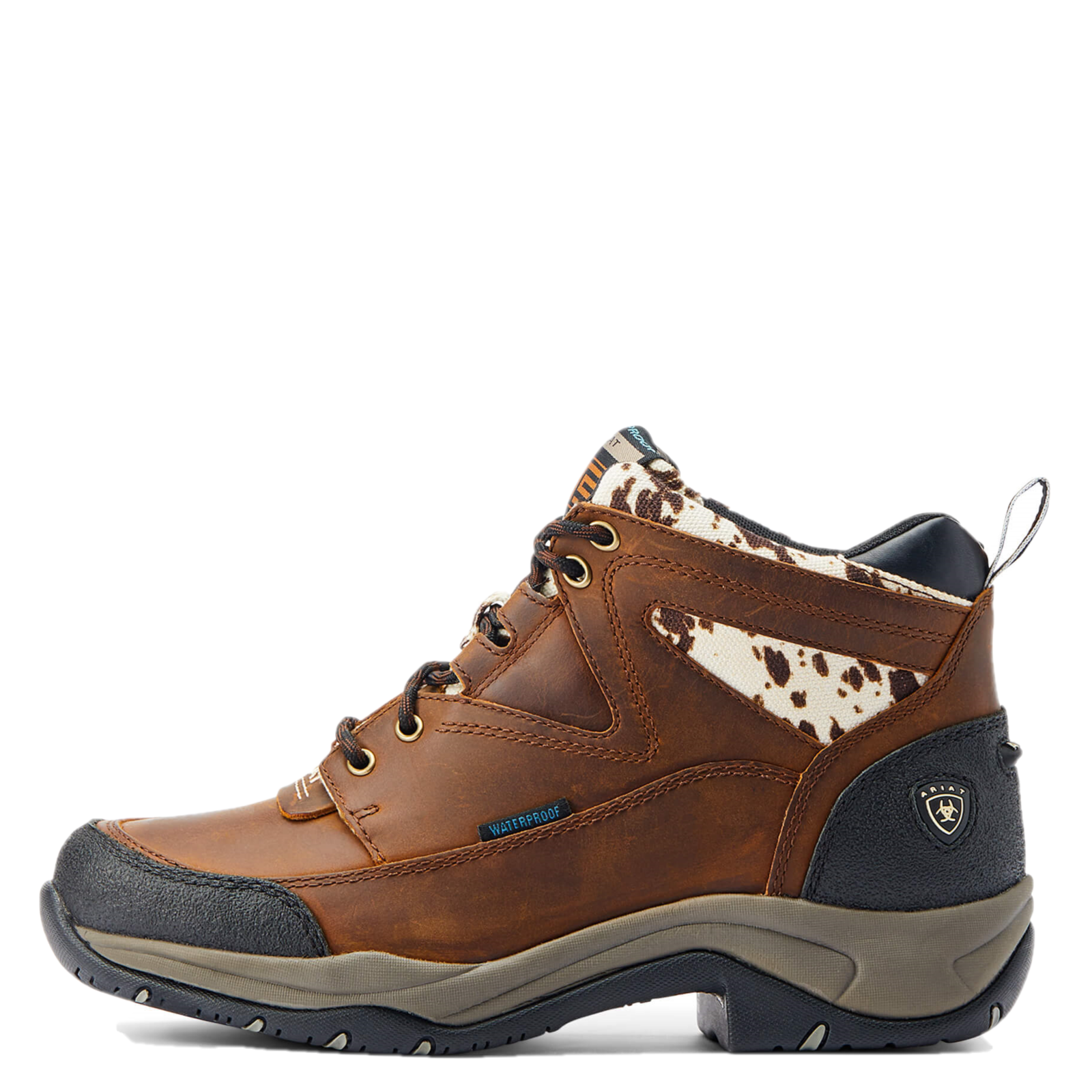 Ariat all store terrain womens boots