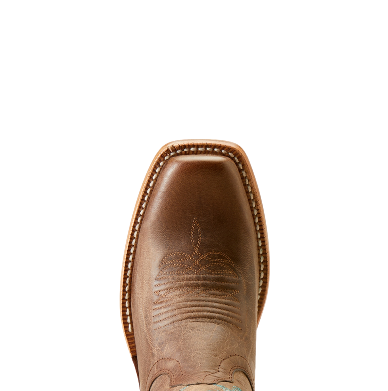 Ariat Ladies Futurity Boon Pecan Brown Western Boots 10050889 - Bild 7 von 70