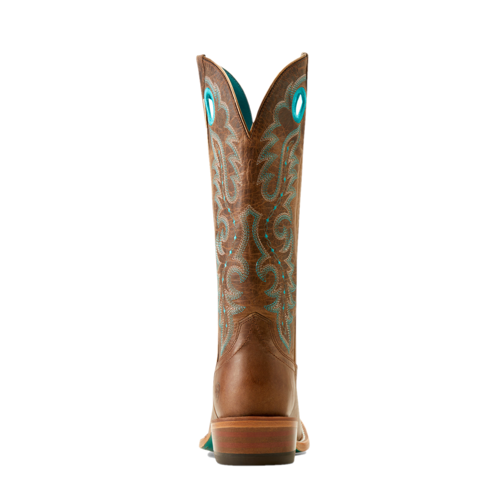 Ariat Ladies Futurity Boon Pecan Brown Western Boots 10050889 - Bild 9 von 70