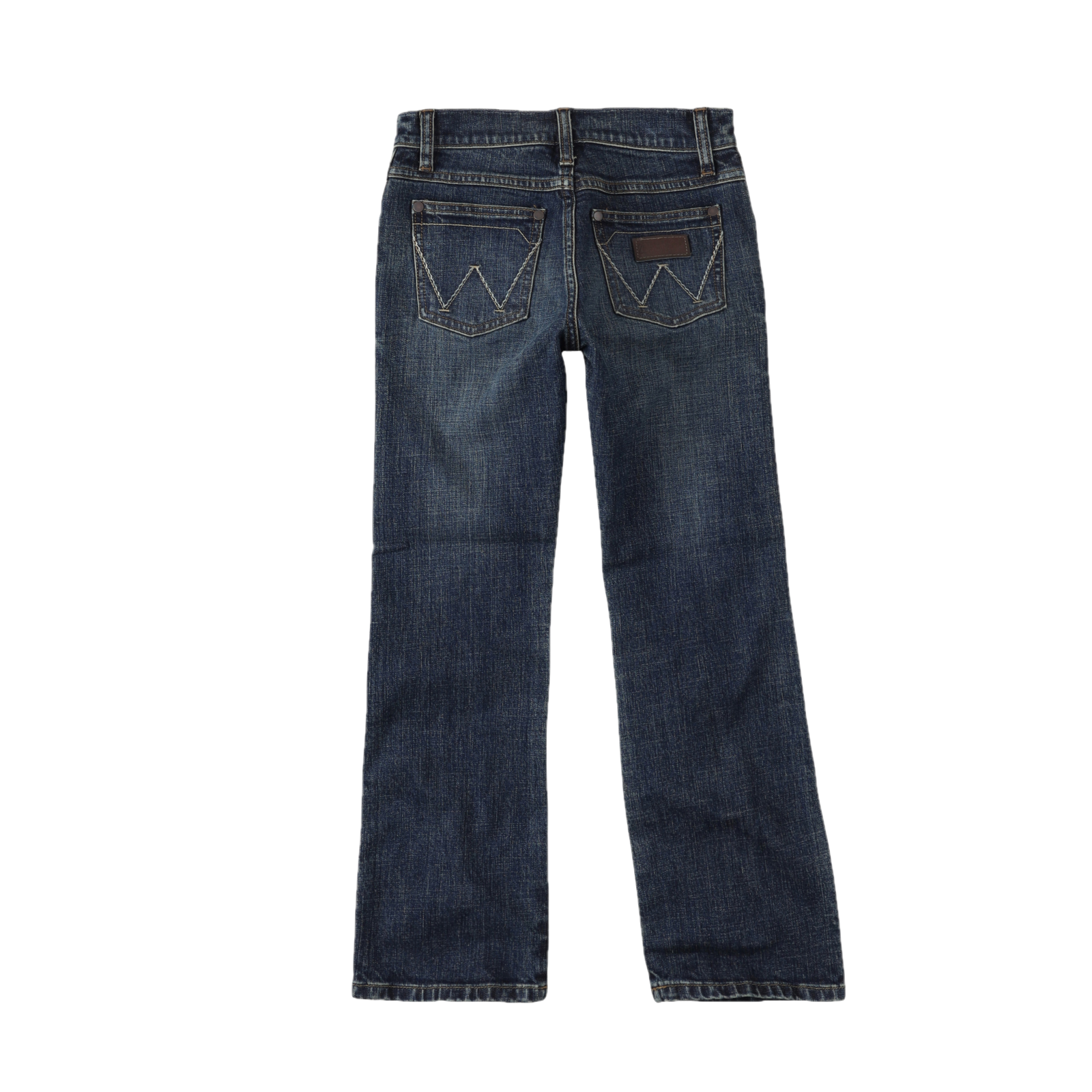 Wrangler Boy's Retro® Slim Boot Cut Denim Jeans 112336145 - Picture 4 of 66