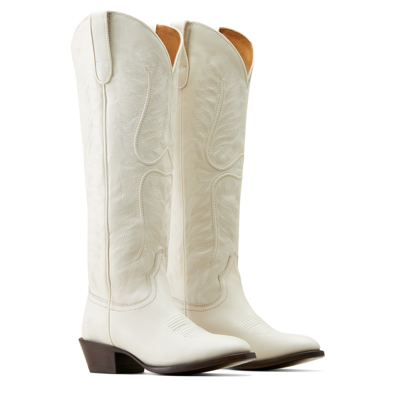 Ariat Ladies Belle Stretchfit Western Boot 10050999 - Picture 16 of 80