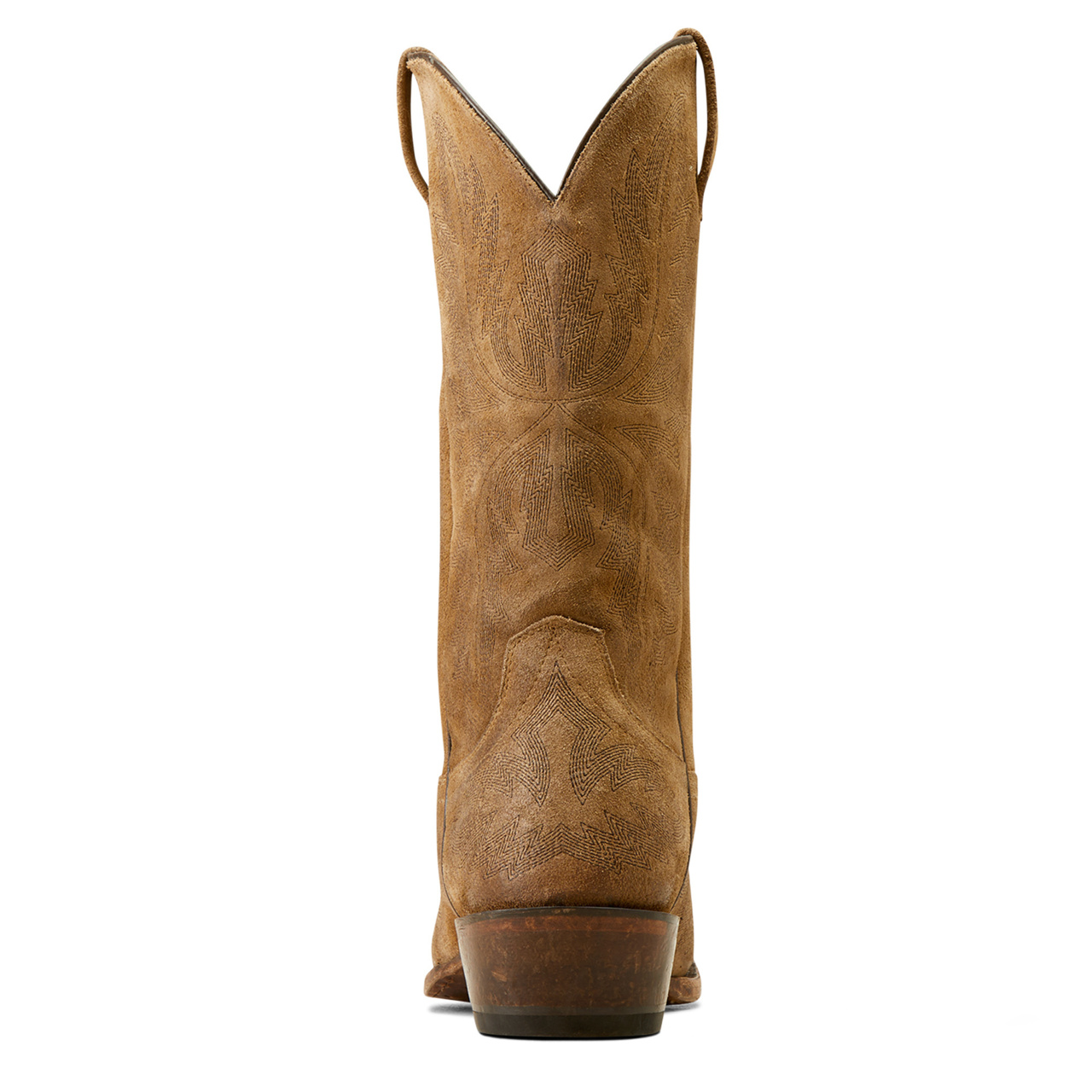 Ariat Men's Ryman Dijon Roughtout Western Boot 10051045 - Picture 10 of 70