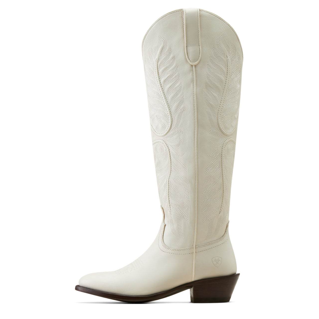 Ariat Ladies Belle Stretchfit Western Boot 10050999 - Picture 14 of 80