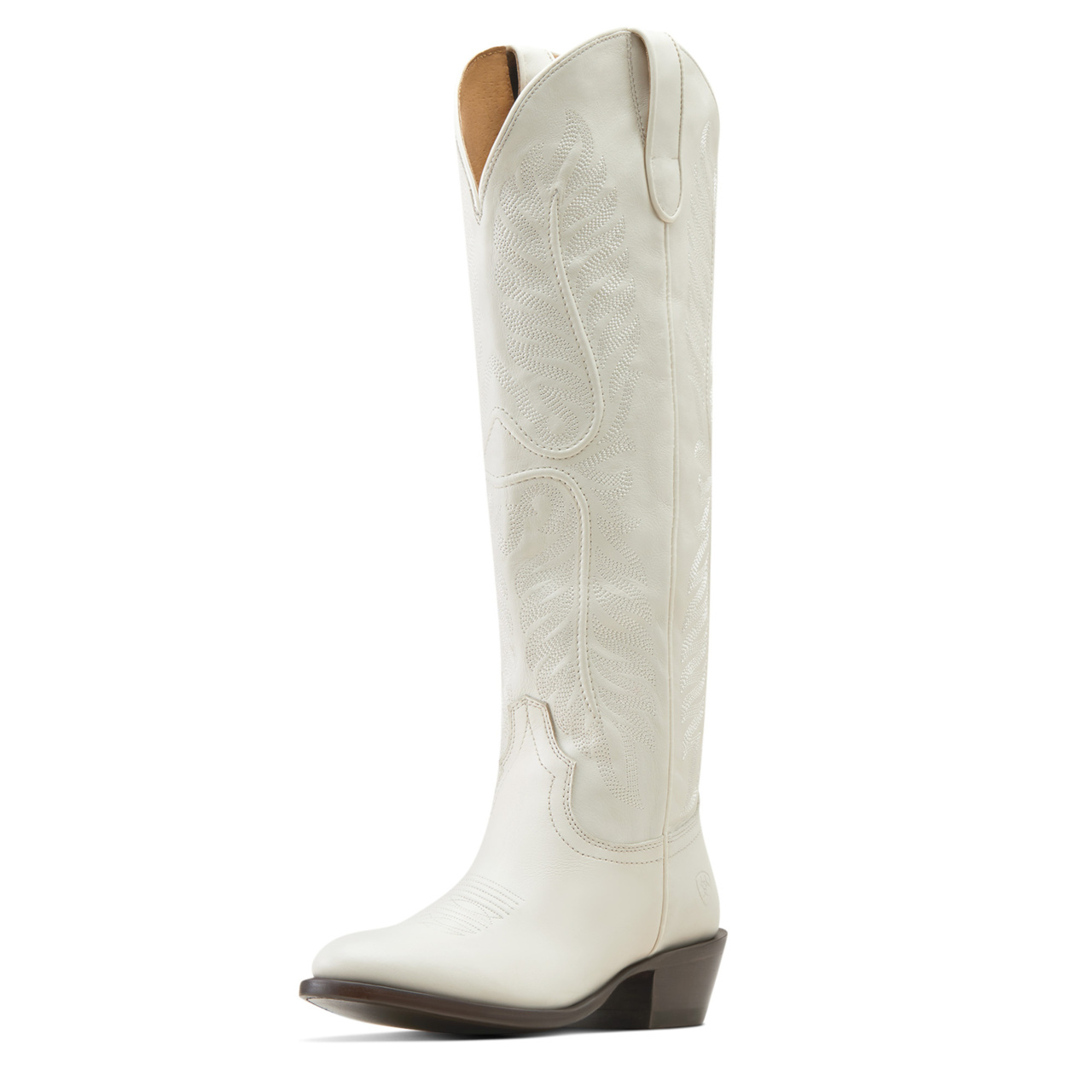Ariat Ladies Belle Stretchfit Western Boot 10050999 - Picture 12 of 80