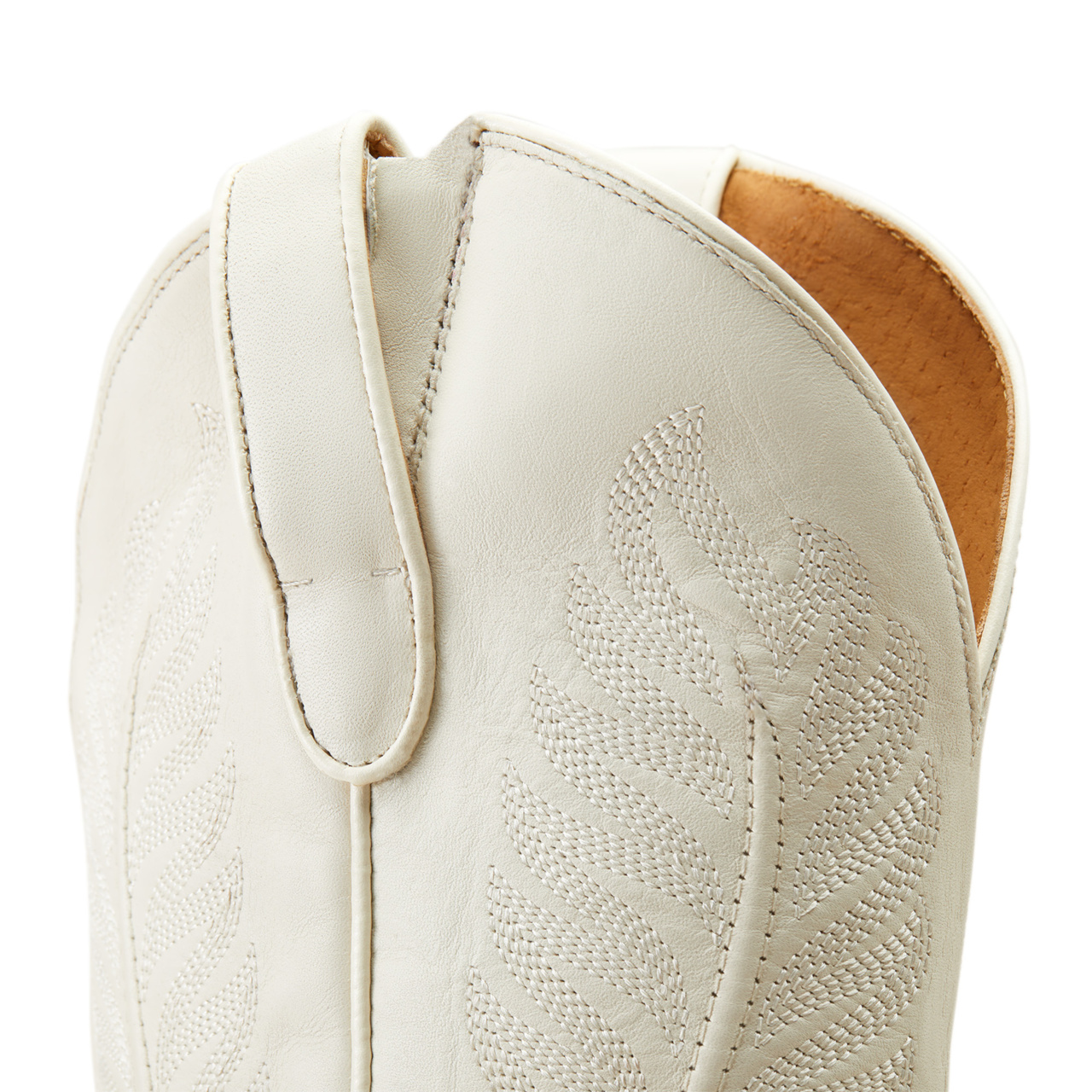 Ariat Ladies Belle Stretchfit Western Boot 10050999 - Picture 11 of 80