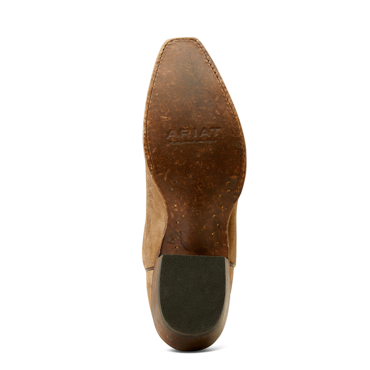 Ariat Men's Ryman Dijon Roughtout Western Boot 10051045 - Picture 13 of 70
