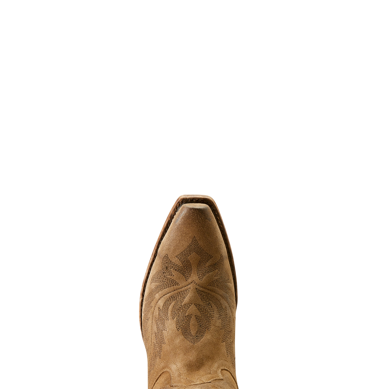 Ariat Men's Ryman Dijon Roughtout Western Boot 10051045 - Picture 9 of 70