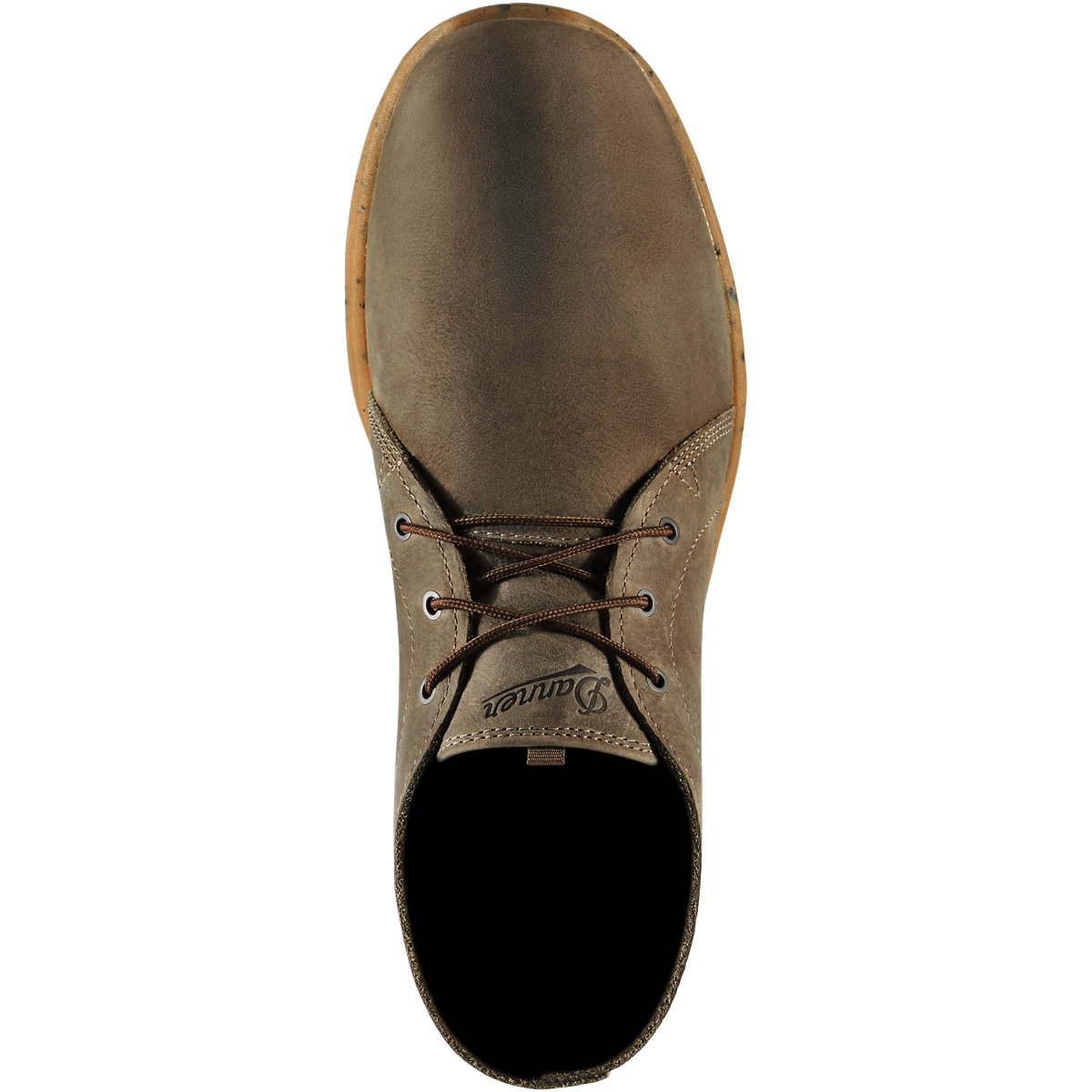 Danner Herren Timberwolf Brown Forest Chukka Stiefelette 37640 - Bild 7 von 70