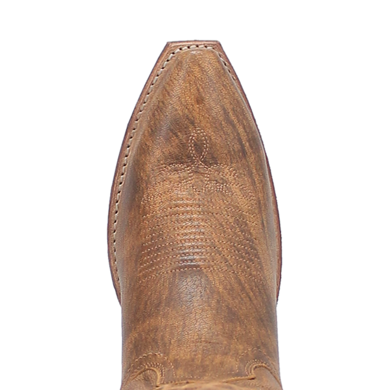 Laredo Ladies Reva Snip Toe Honey Brown Western Boots 54267 - Picture 11 of 99