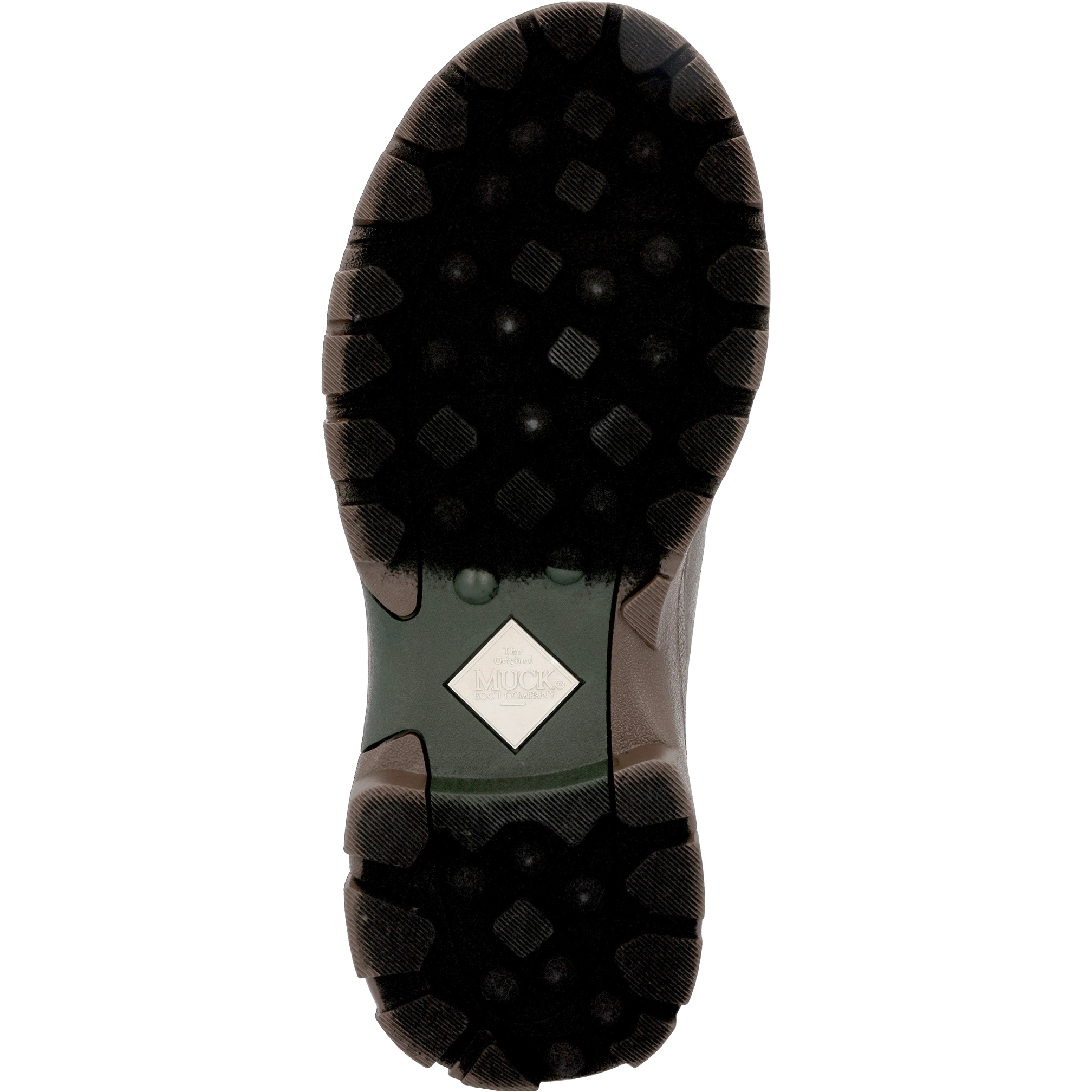 Muck Boot Company Men's CMO 15" Camo Outdoor Boot MB15BM90