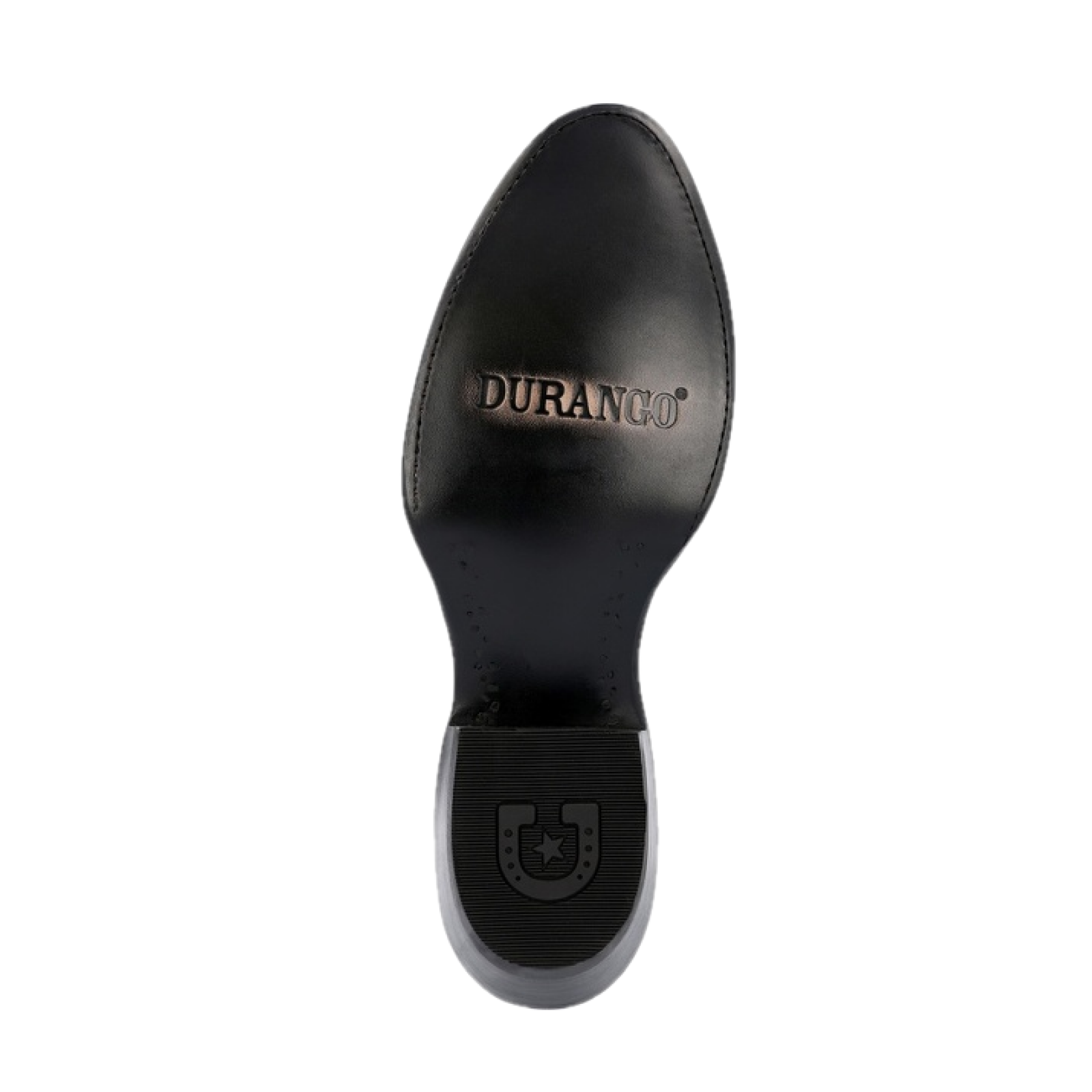 Durango Herren Santa FE™ Jet schwarz Westernstiefel DDB0405 - Bild 8 von 55