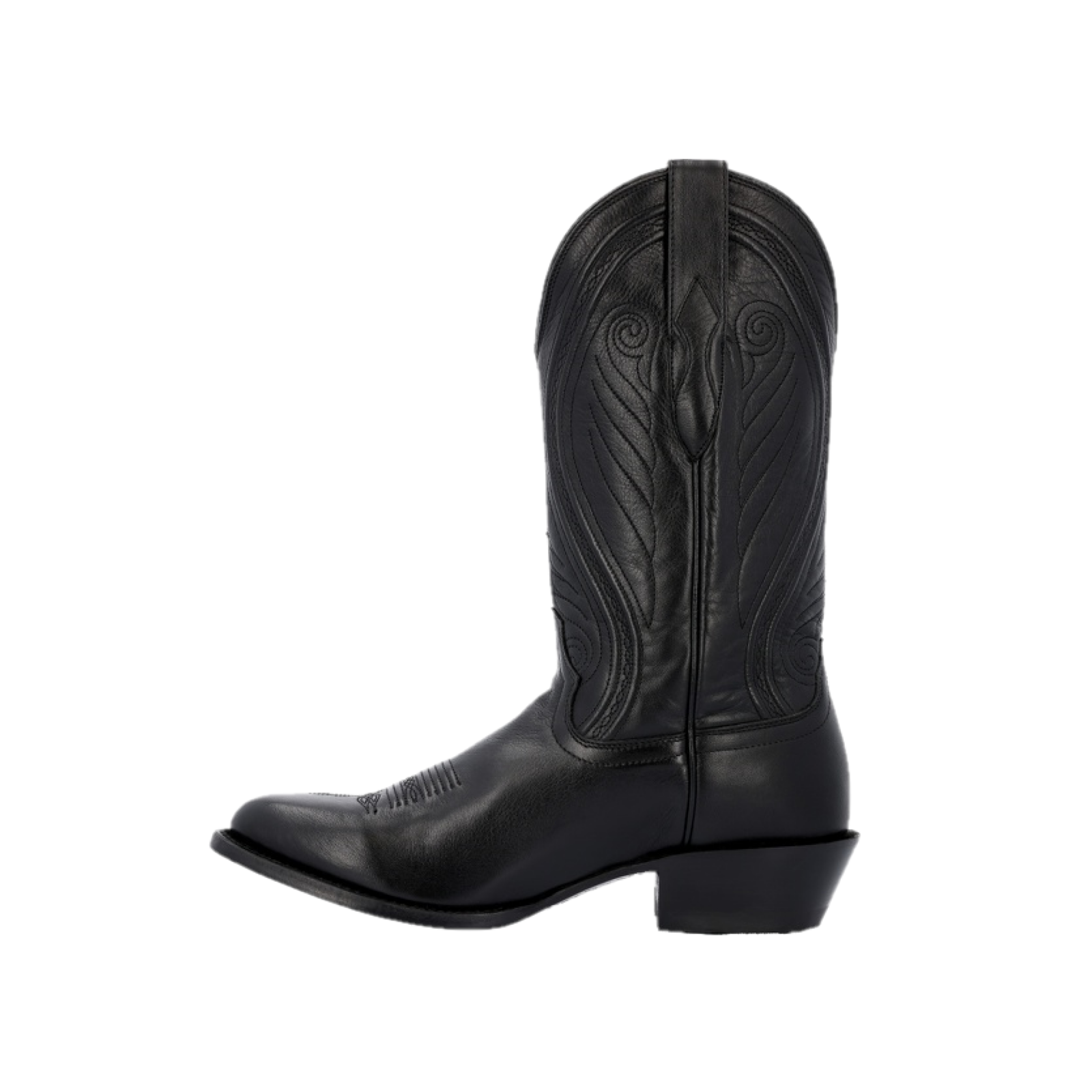 Durango Herren Santa FE™ Jet schwarz Westernstiefel DDB0405 - Bild 10 von 55