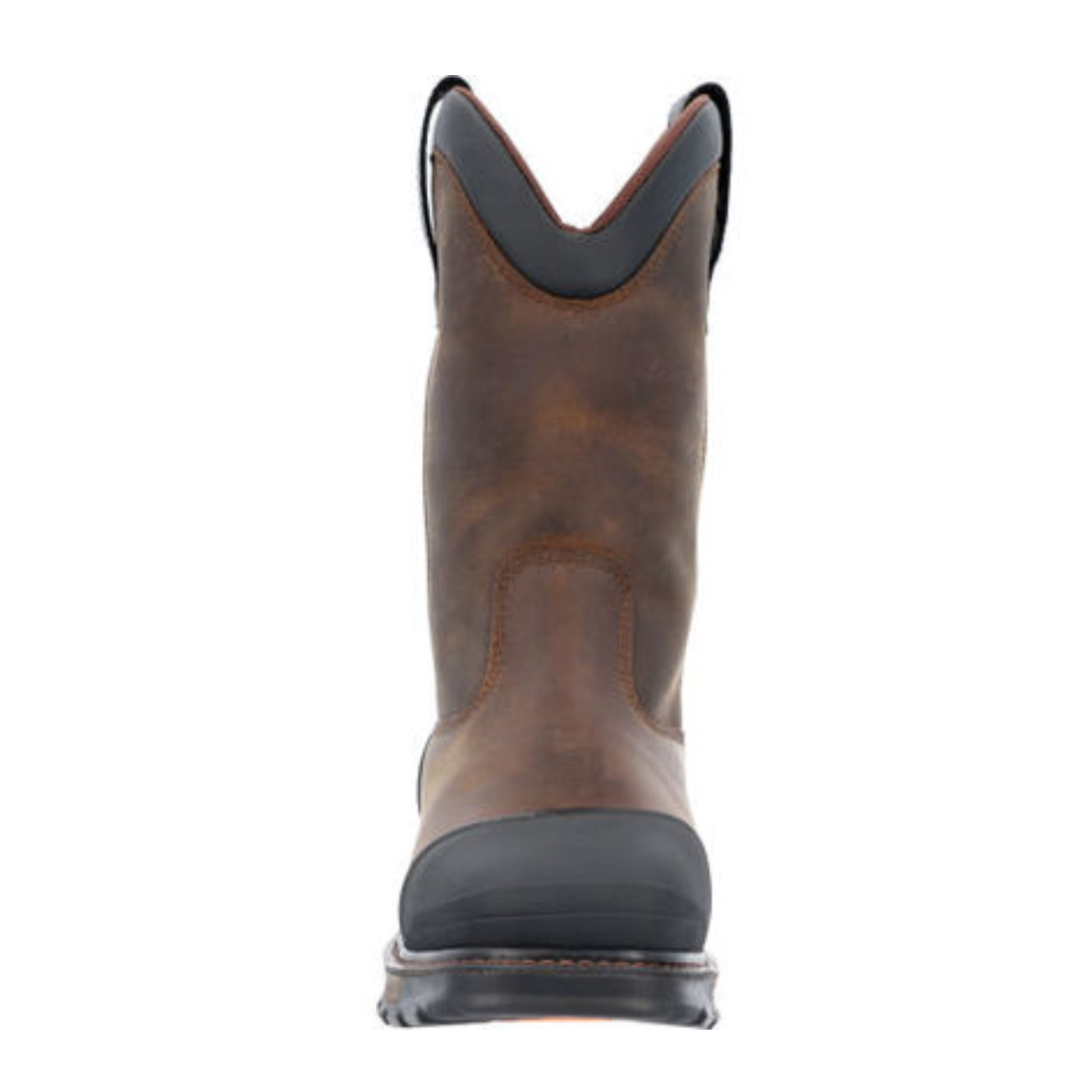 Durango® Men's 11" Maverick XP Grizzly Brown Western Boots DDB0424 - Picture 11 of 91
