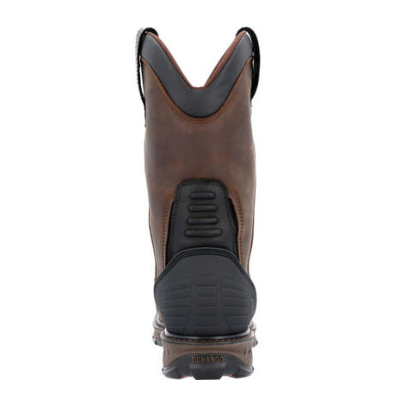 Durango® Men's 11" Maverick XP Grizzly Brown Western Boots DDB0424 - Picture 12 of 91