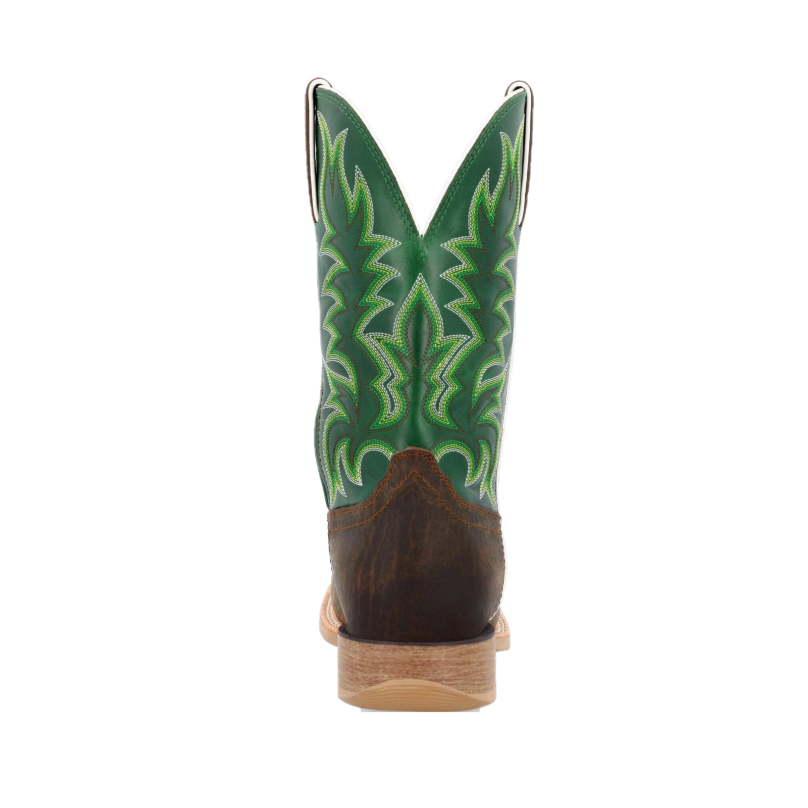 Durango Men's Rebel Pro™ Brown & Evergreen Western Boots DDB0461 - Picture 9 of 65