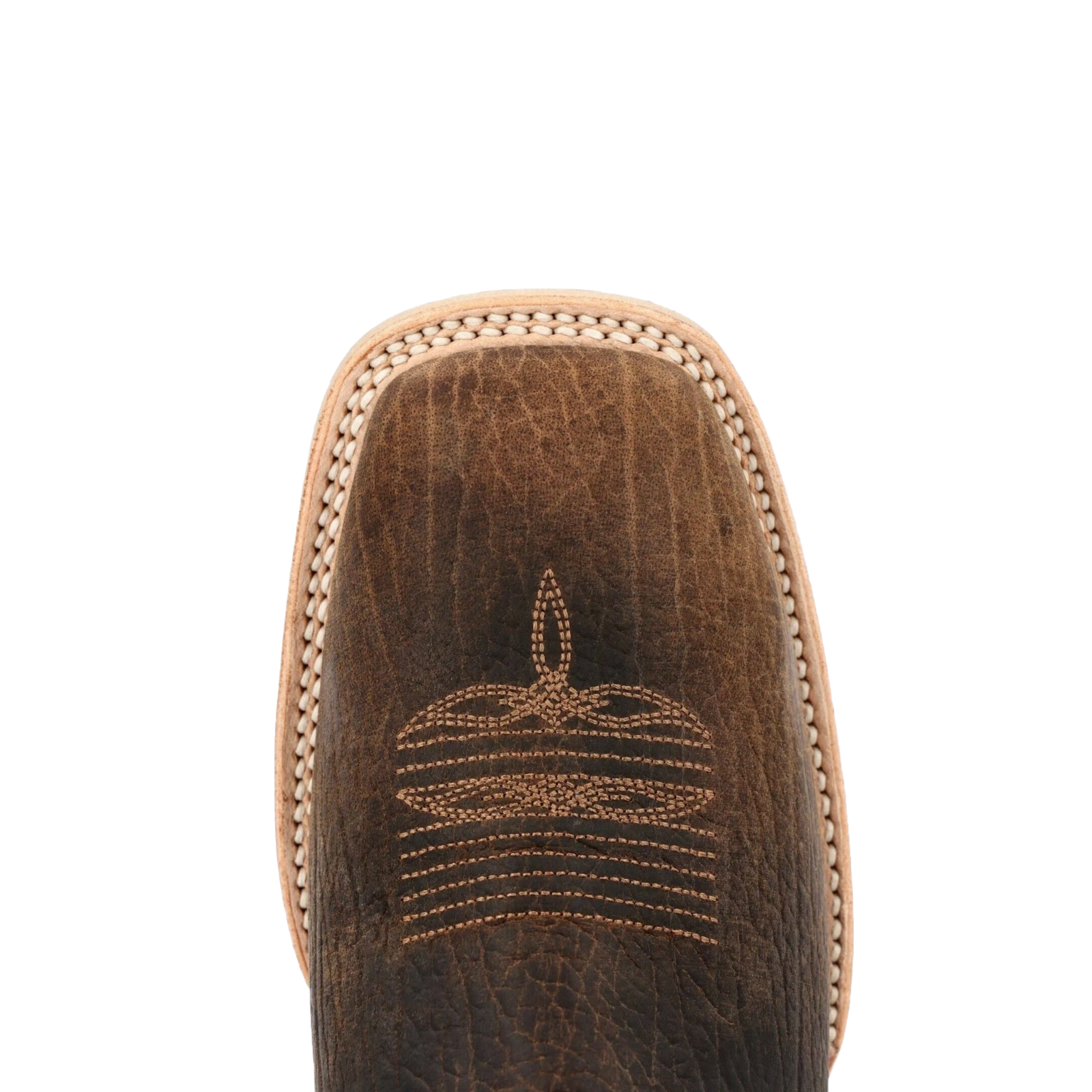 Durango Men's Rebel Pro™ Brown & Evergreen Western Boots DDB0461 - Picture 7 of 65