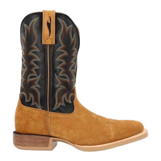 Durango Men's Rebel Pro™ Harvest Wheat & Black Western Boot DDB0462 - Picture 10 of 91