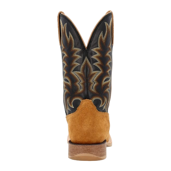 Durango Men's Rebel Pro™ Harvest Wheat & Black Western Boot DDB0462 - Picture 13 of 91