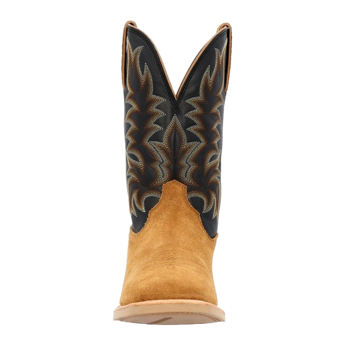 Durango Men's Rebel Pro™ Harvest Wheat & Black Western Boot DDB0462 - Picture 12 of 91