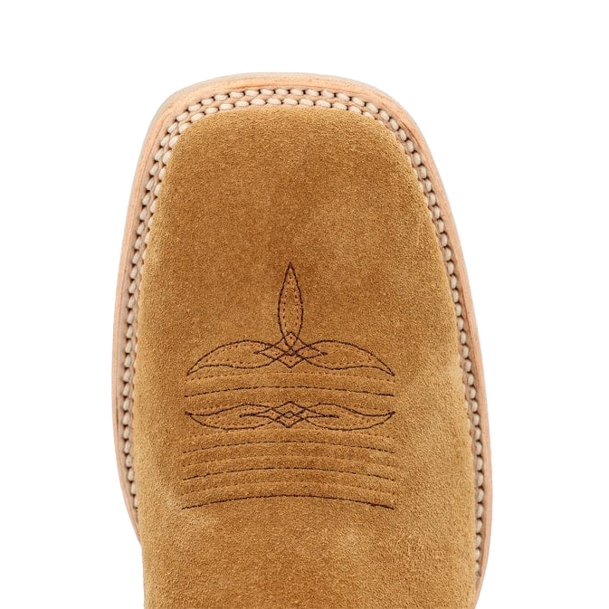 Durango Men's Rebel Pro™ Harvest Wheat & Black Western Boot DDB0462 - Picture 14 of 91