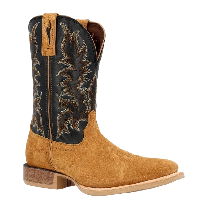 Durango Men's Rebel Pro™ Harvest Wheat & Black Western Boot DDB0462 - Picture 8 of 91