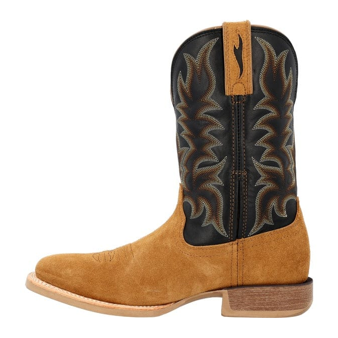 Durango Men's Rebel Pro™ Harvest Wheat & Black Western Boot DDB0462 - Picture 11 of 91