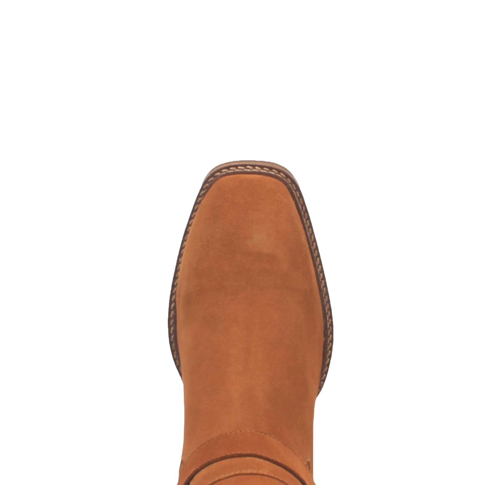 Dingo Herren Calgary Whiskey Eckige Zehe Stiefeletten DI296-BN130 - Bild 12 von 65