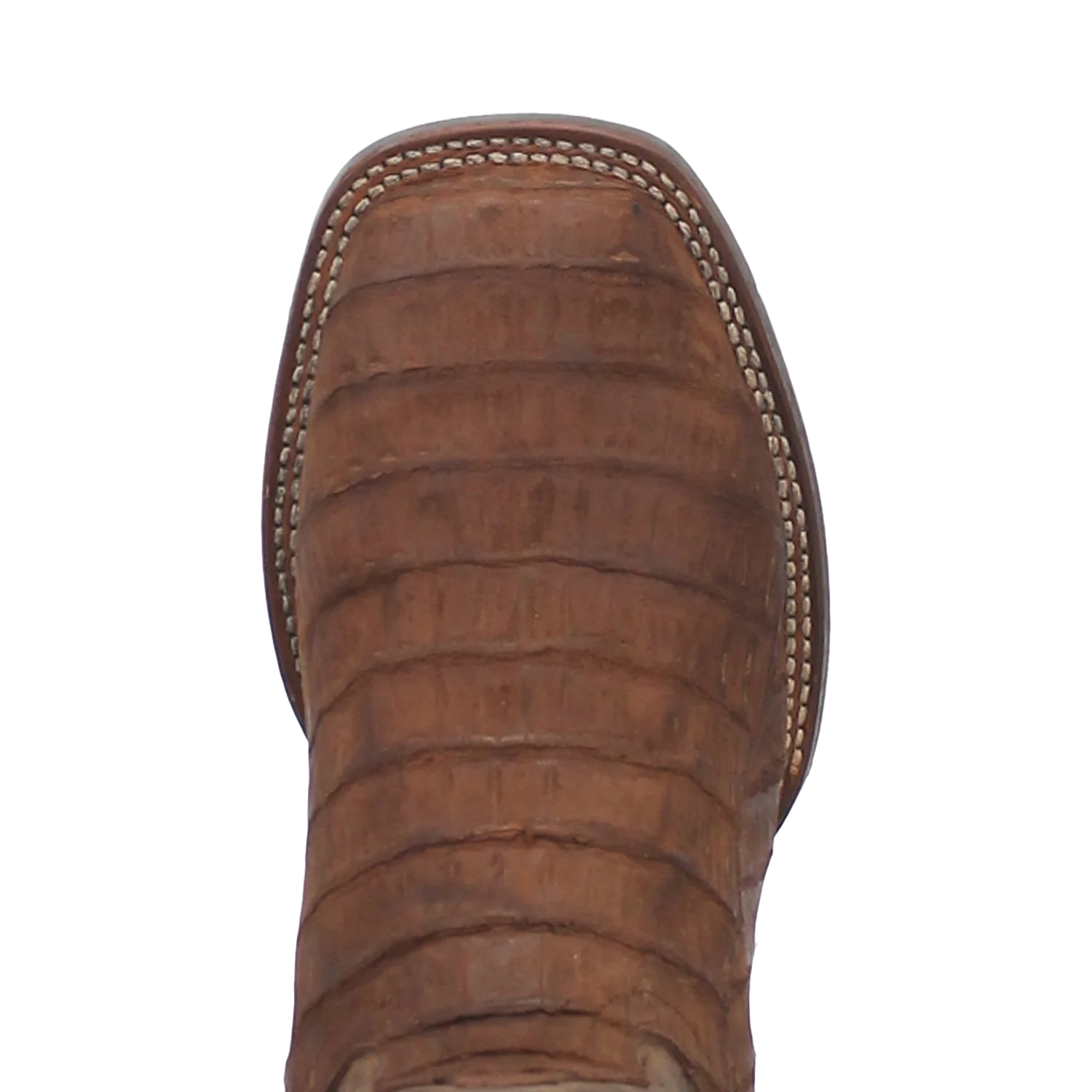 Dan Post Herren Mickey Hellbraun Caiman Leder Stiefel DP4896 - Bild 11 von 117
