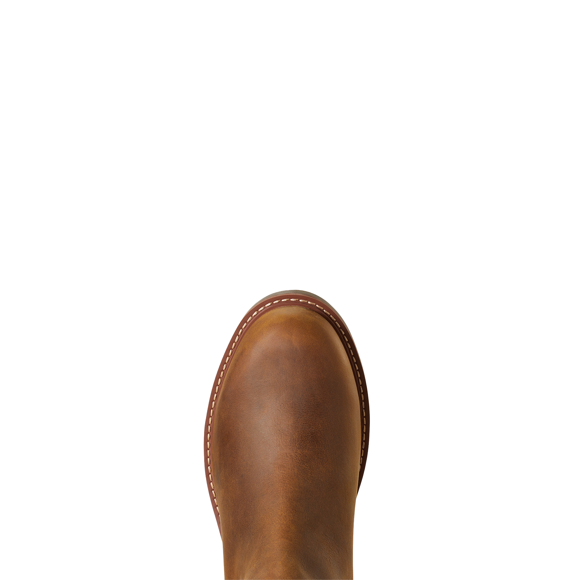 Ariat® Mens Weathered Brown Wexford H2O Boot 10034032 - Picture 7 of 65