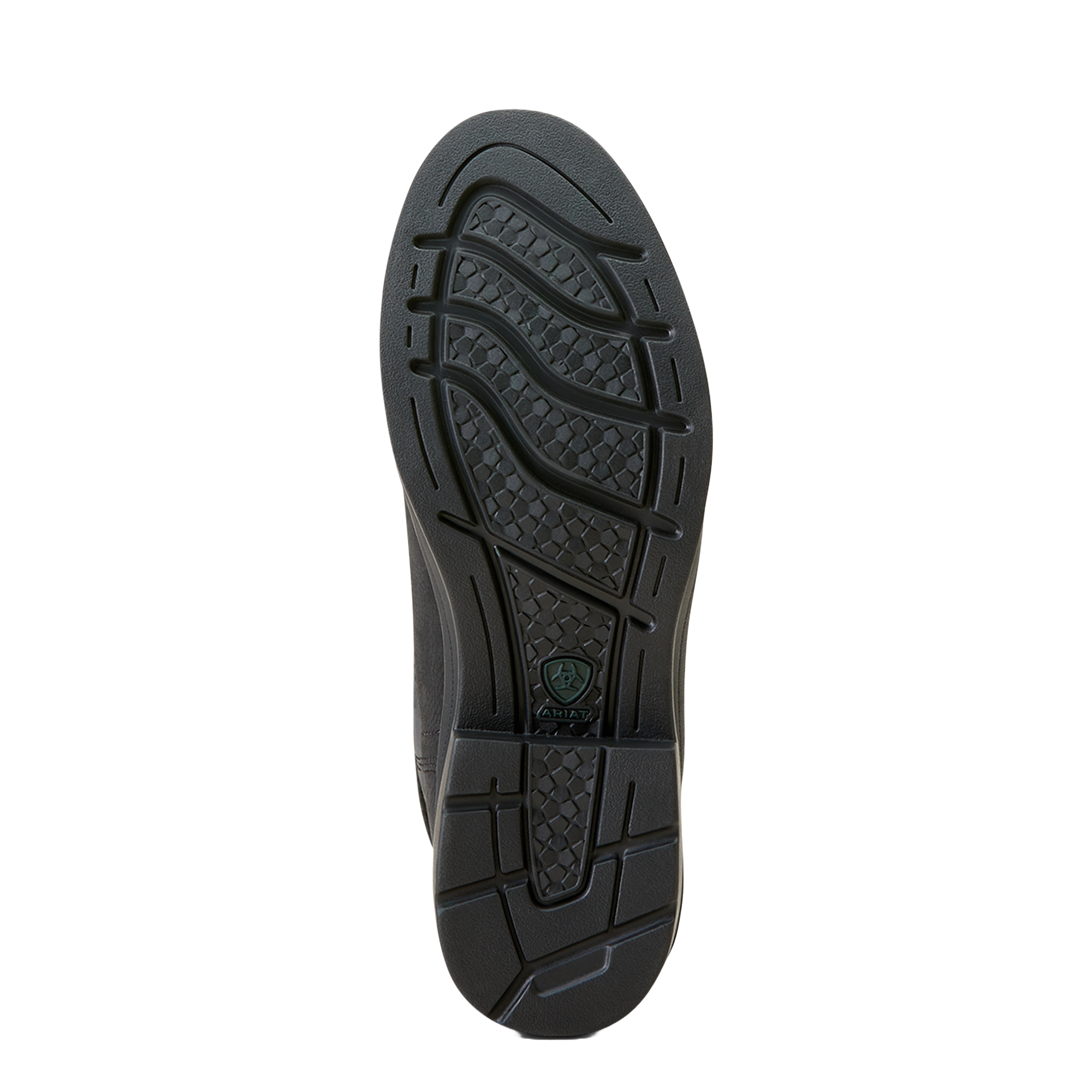 Ariat Ladies Langdale Charcoal Waterproof Boot 10042459 - Picture 13 of 91