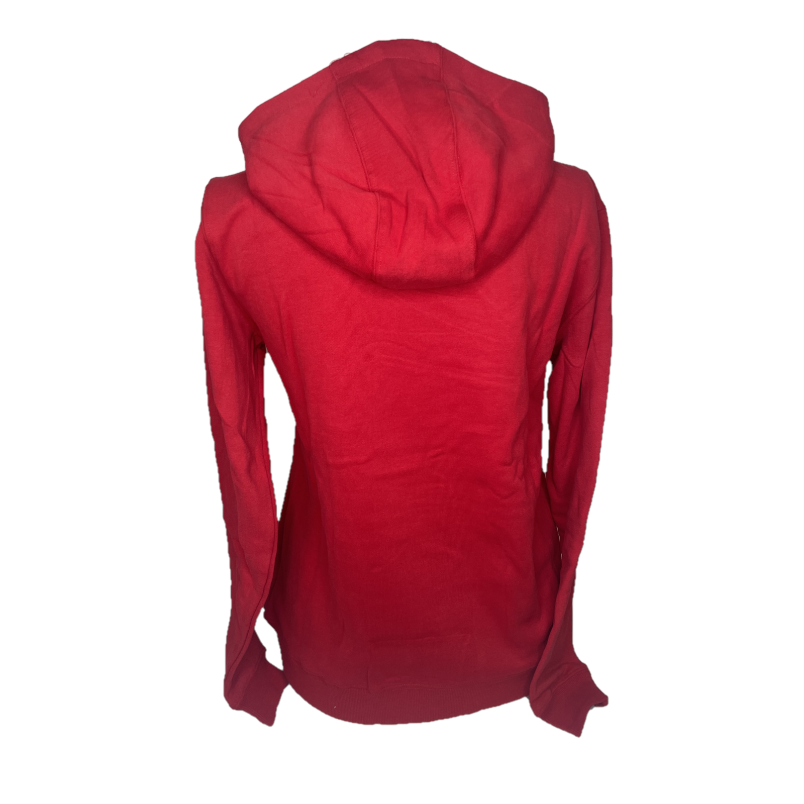 Ariat® Youth Boy's Mexico Flag Logo Graphic Red Hoodie 10043121 - Picture 4 of 12