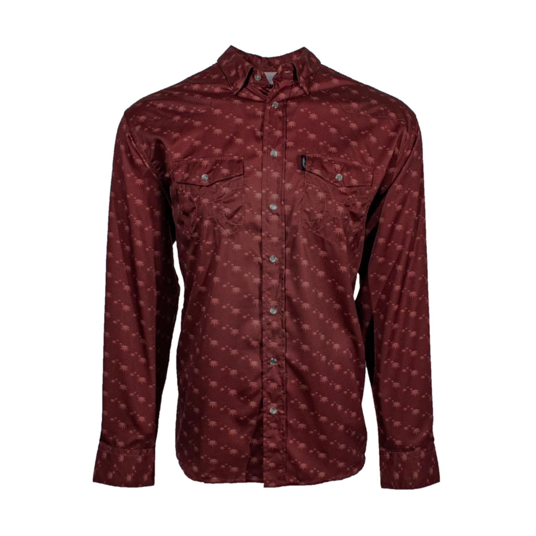 hooey button up shirts