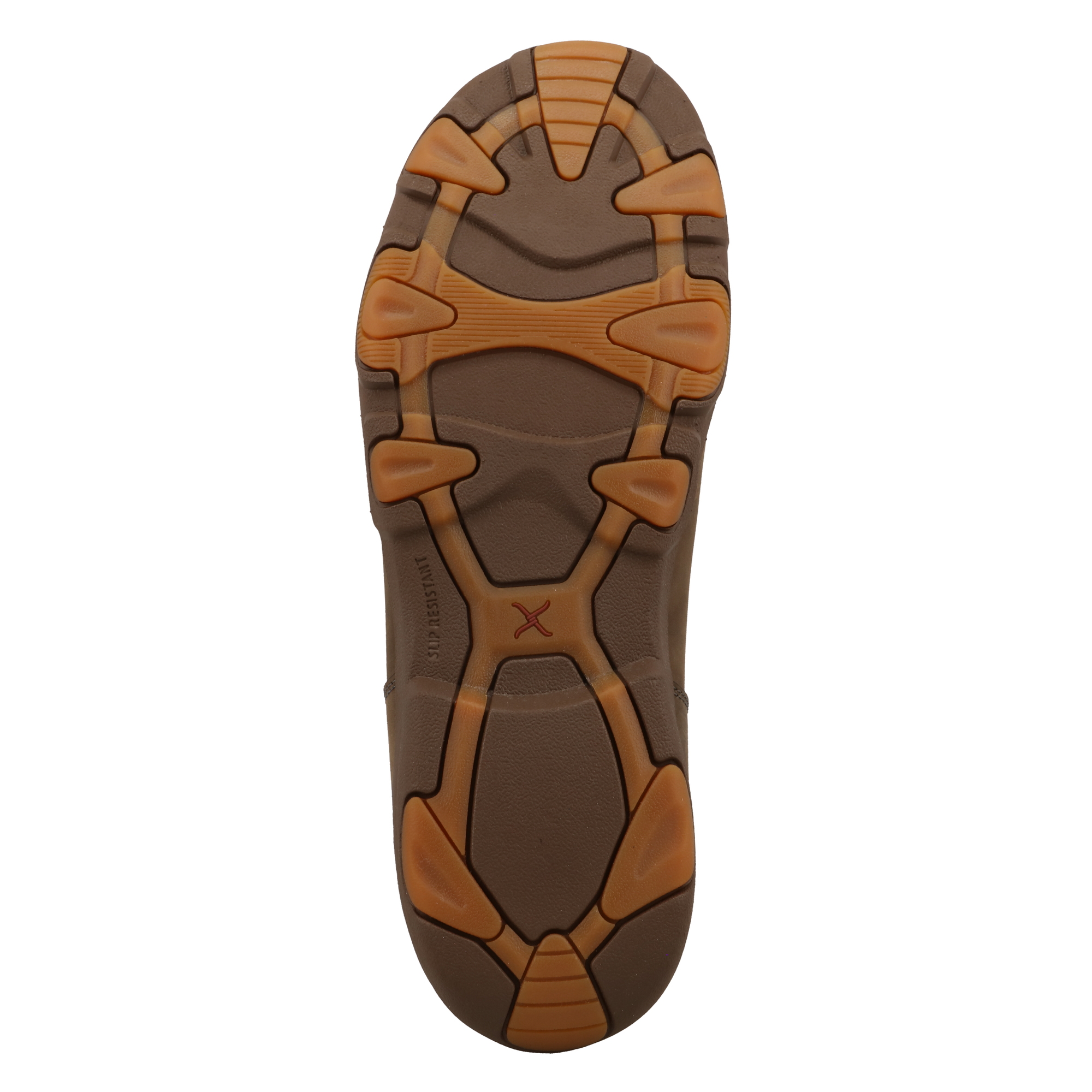 Twisted X Men's Shitake Chelsea UltraLite X Driving Moc Shoes MDMU005 - Picture 18 of 126