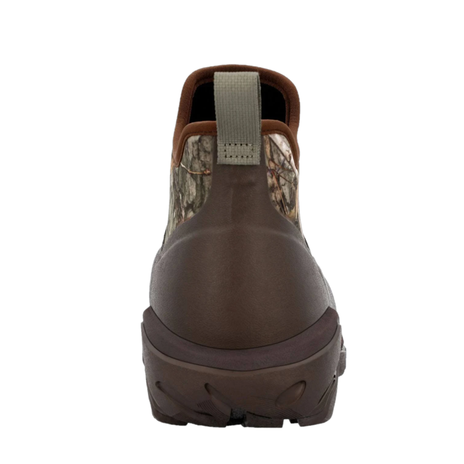 Muck Men's Mossy Oak Country DNA Woody Sport Ankle Boots MWSAM91 - Picture 8 of 36