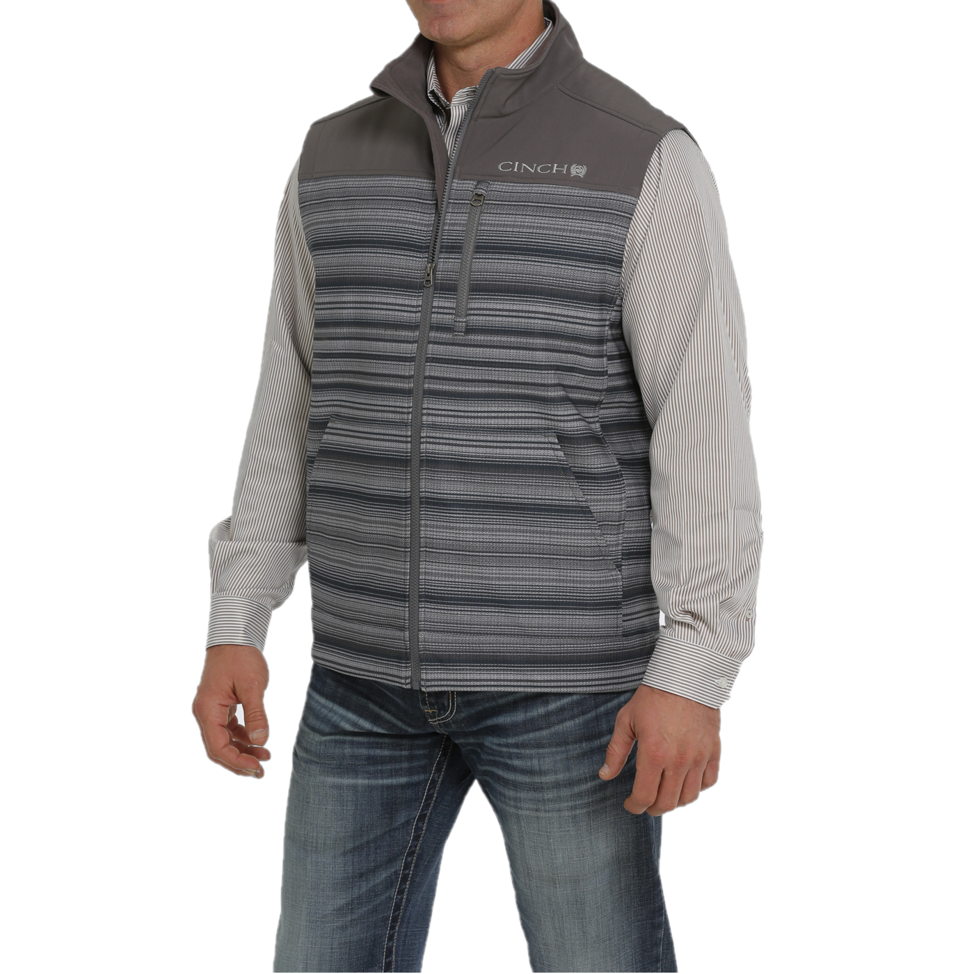 【WHIMSIC】MULTI-FUNCTION FIELDCOAT&VEST OccuNomix | Engineered Tough Safety Gear - 5 Pt. Break-Away
