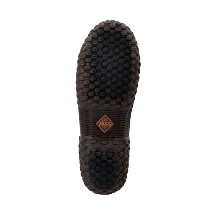 Muck Ladies Muckster II Rooster Brown Mid Boots WM29CK - Picture 8 of 48