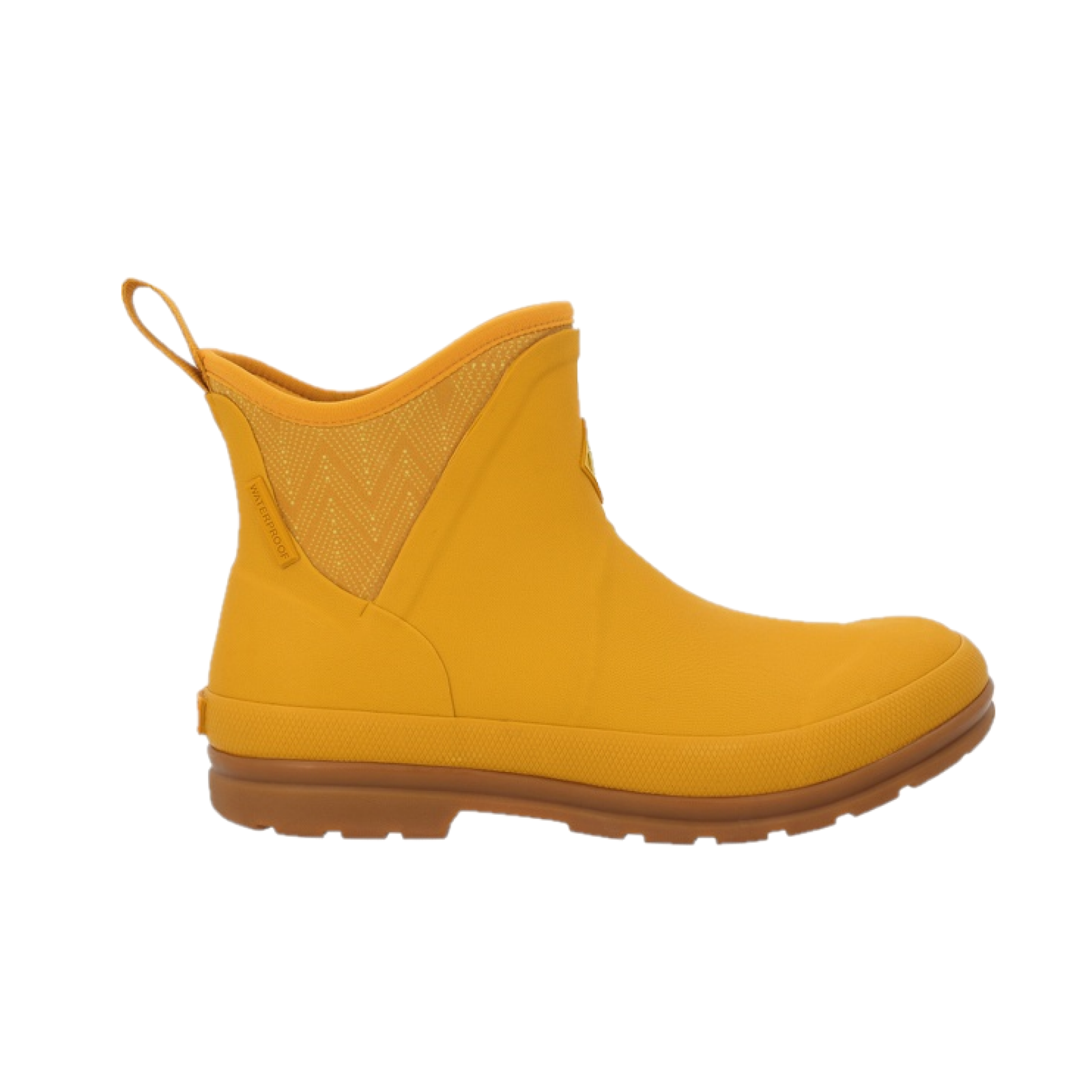 20個 Muck Boot Company® Ladies Yellow Pull On Waterproof Ankle Boots
