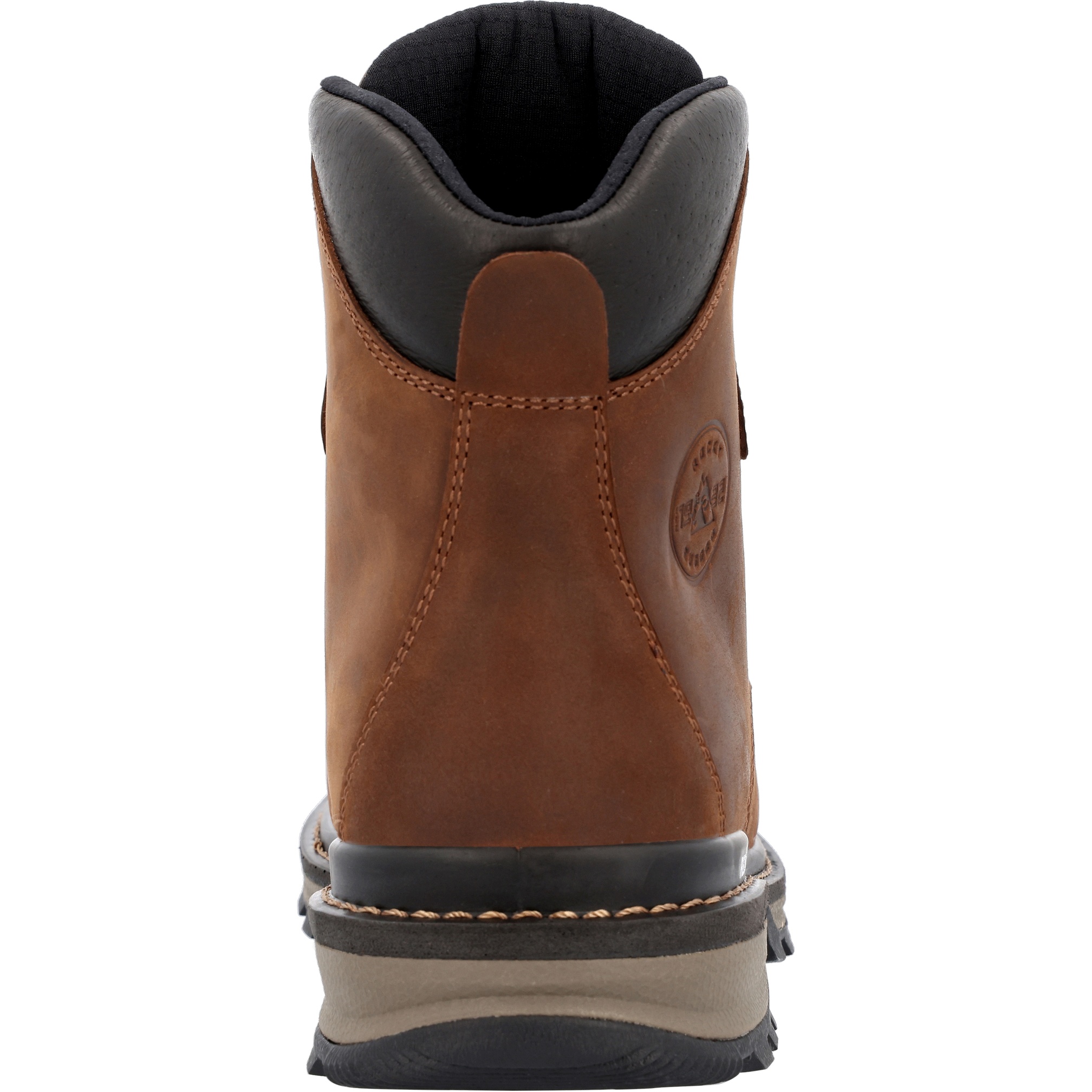Rocky Men's Rams Horn BOA Composite Toe Waterproof Brown Work Boot RKK0390 - Picture 10 of 90