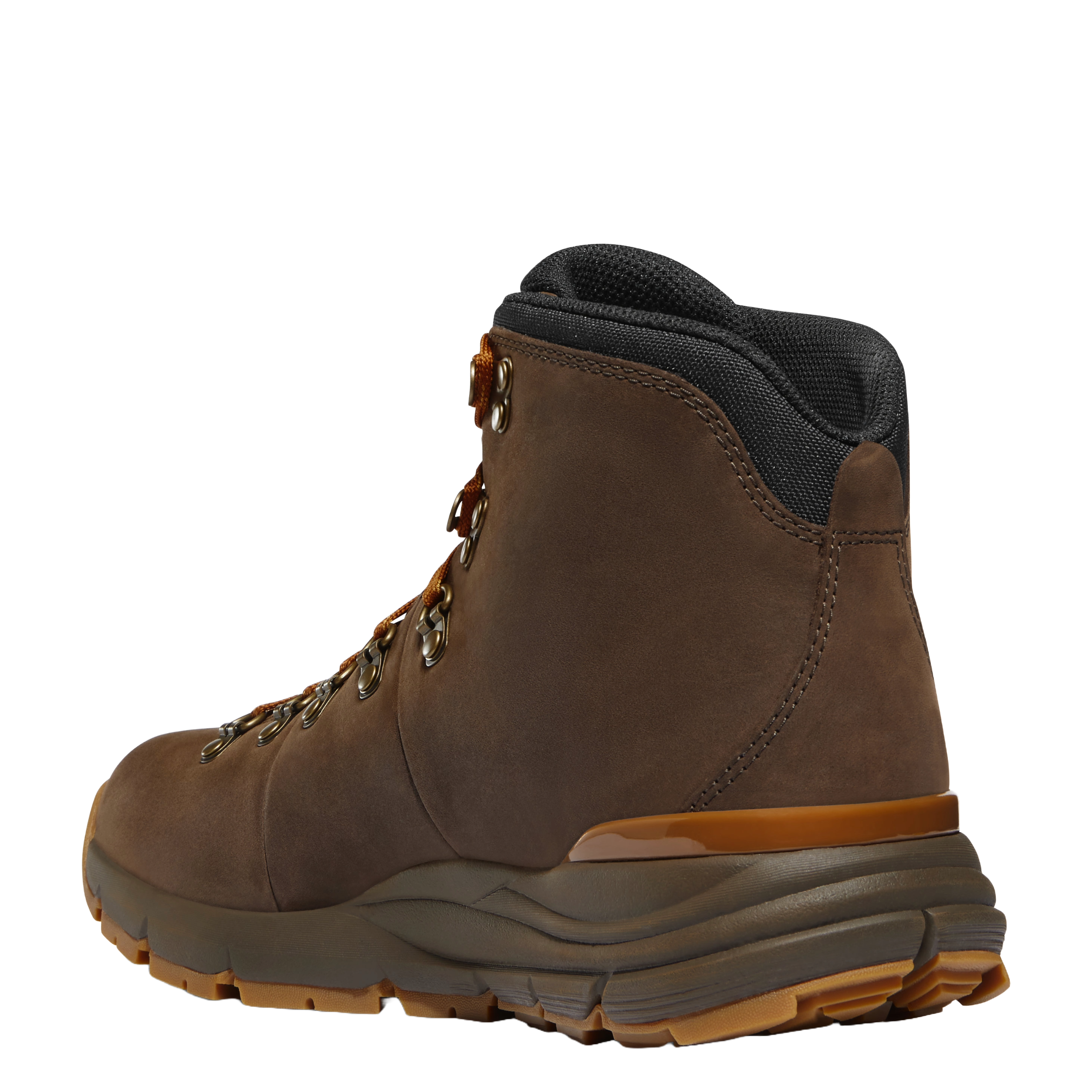 Bota impermeable Danner Mountain 600 GTX marrón 62304 para hombre - Imagen 6 de 60