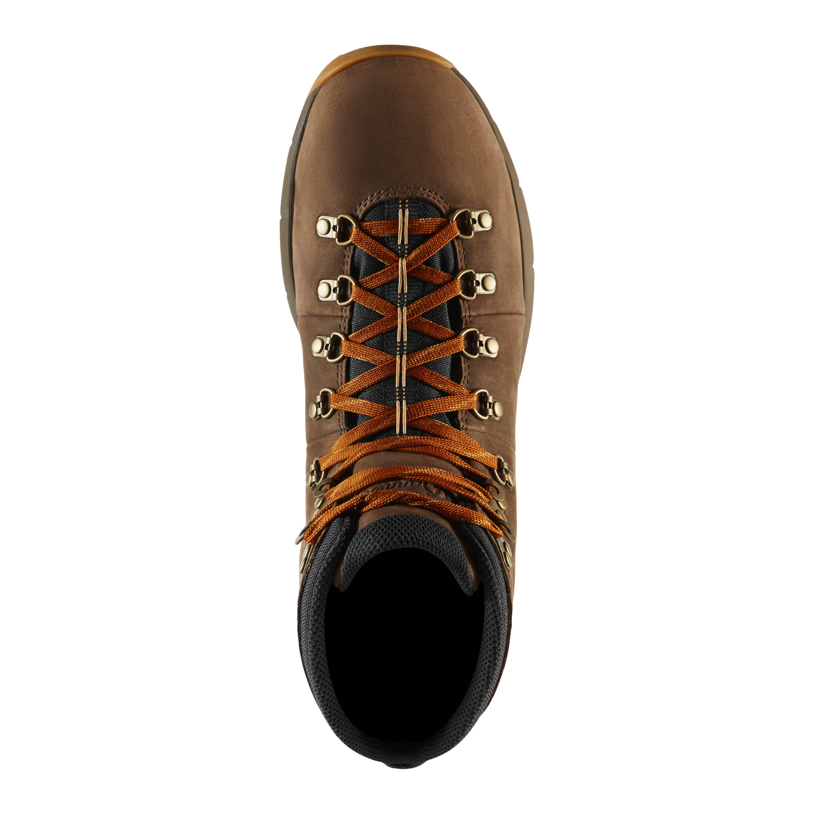 Bota impermeable Danner Mountain 600 GTX marrón 62304 para hombre - Imagen 7 de 60