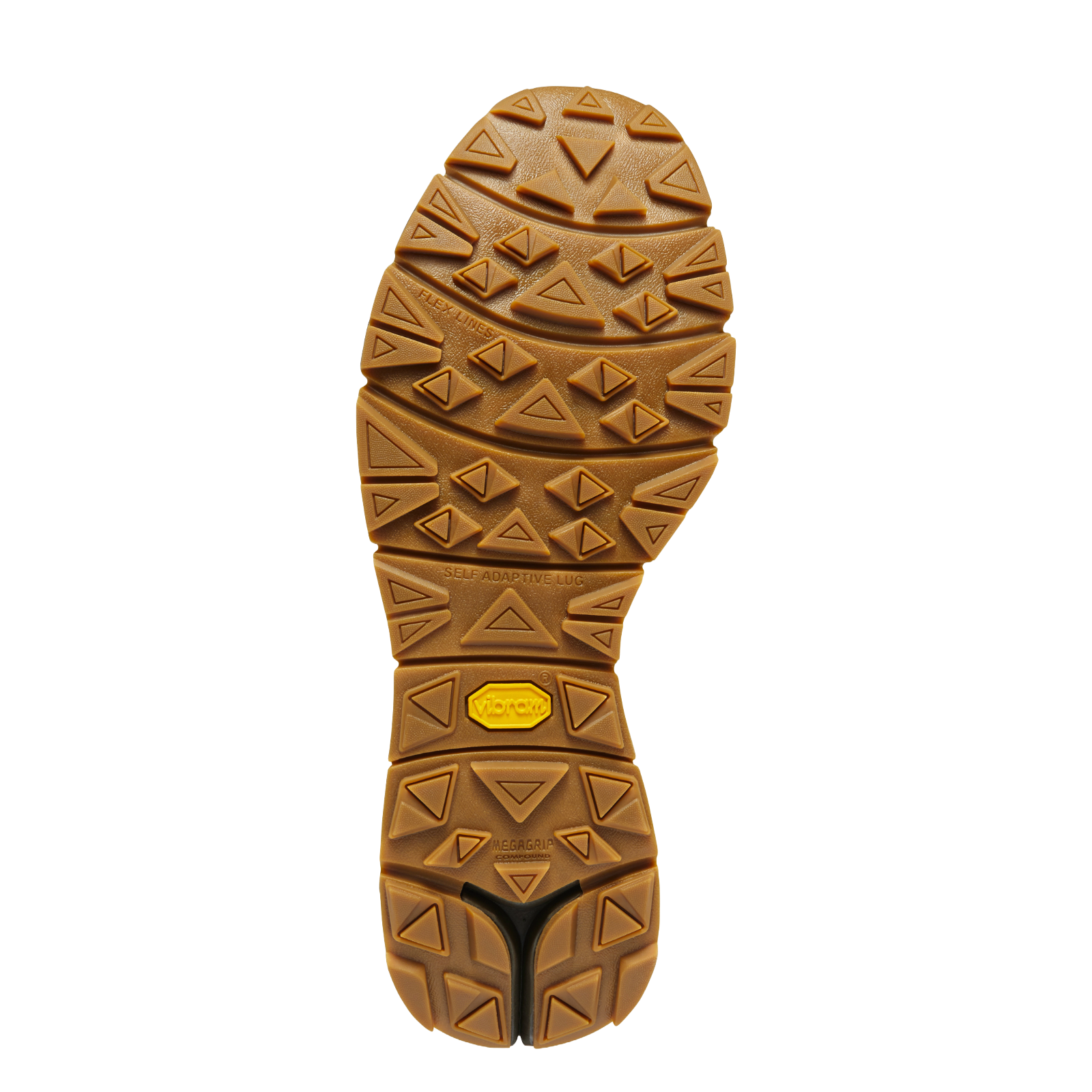 Bota impermeable Danner Mountain 600 GTX marrón 62304 para hombre - Imagen 8 de 60