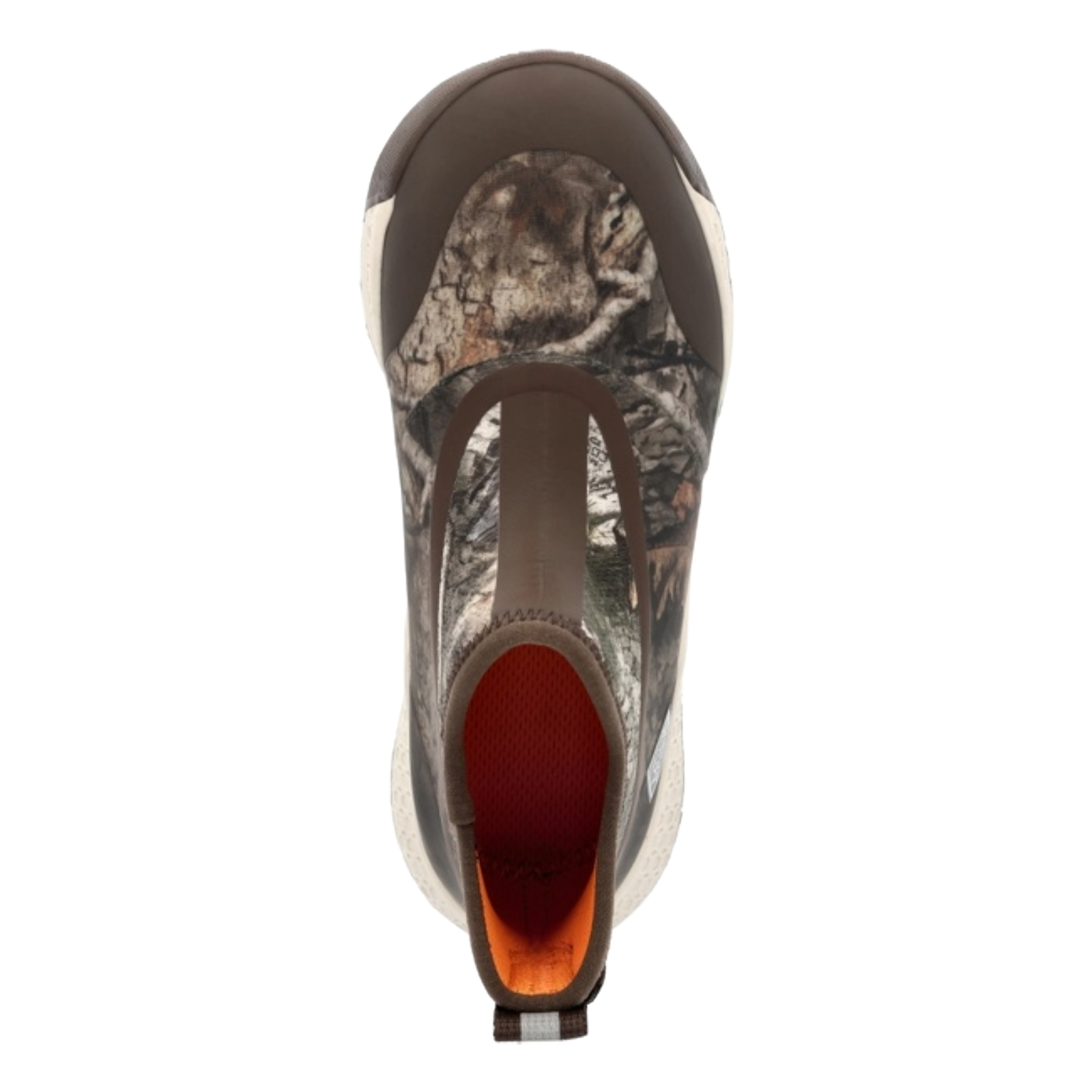 Muck Youth Outscape Camouflage Pull On Boots MOSBKDNY - Picture 8 of 40