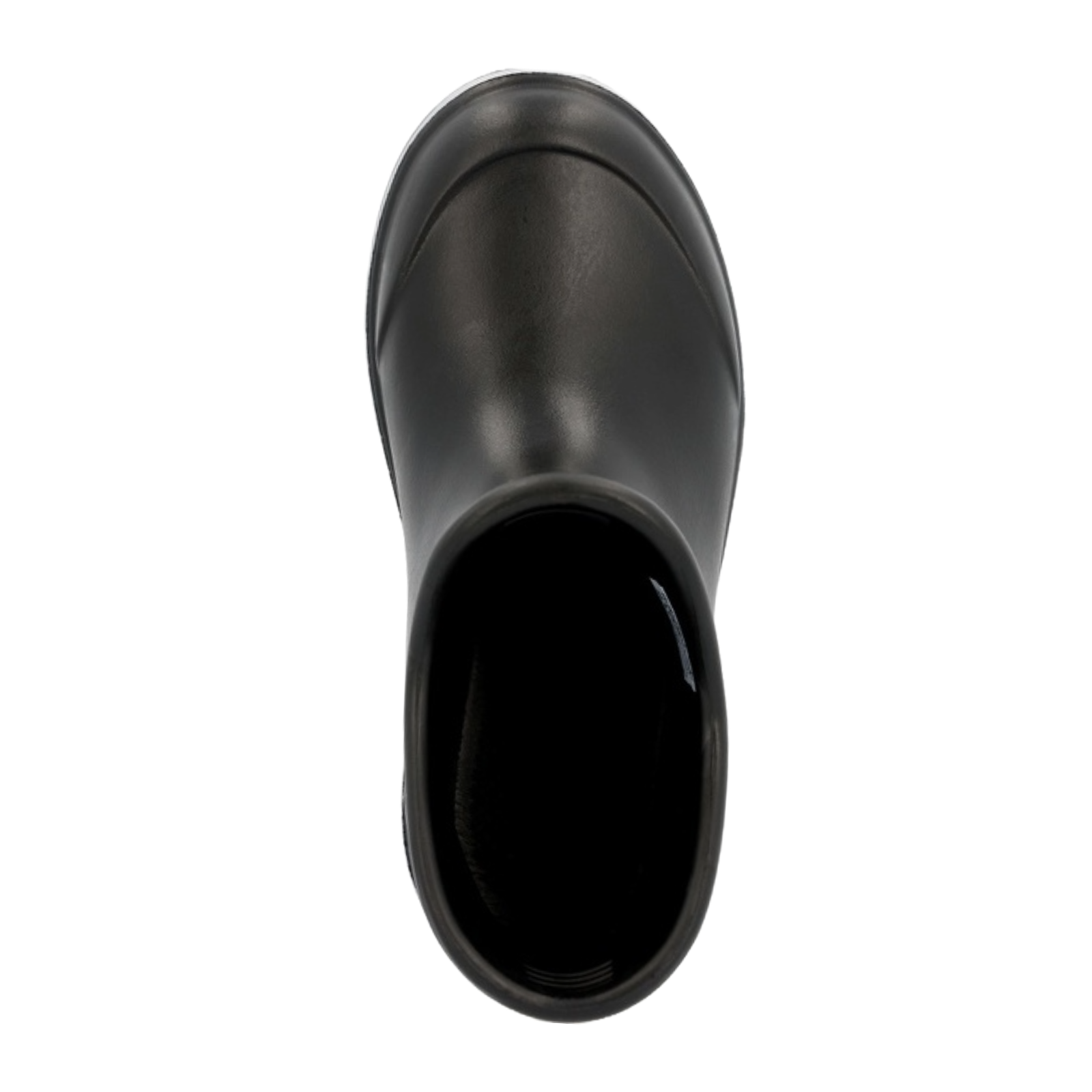 XTRATUF Children's TUFS Black Ankle Deck Boots XKTF001C - Picture 7 of 40