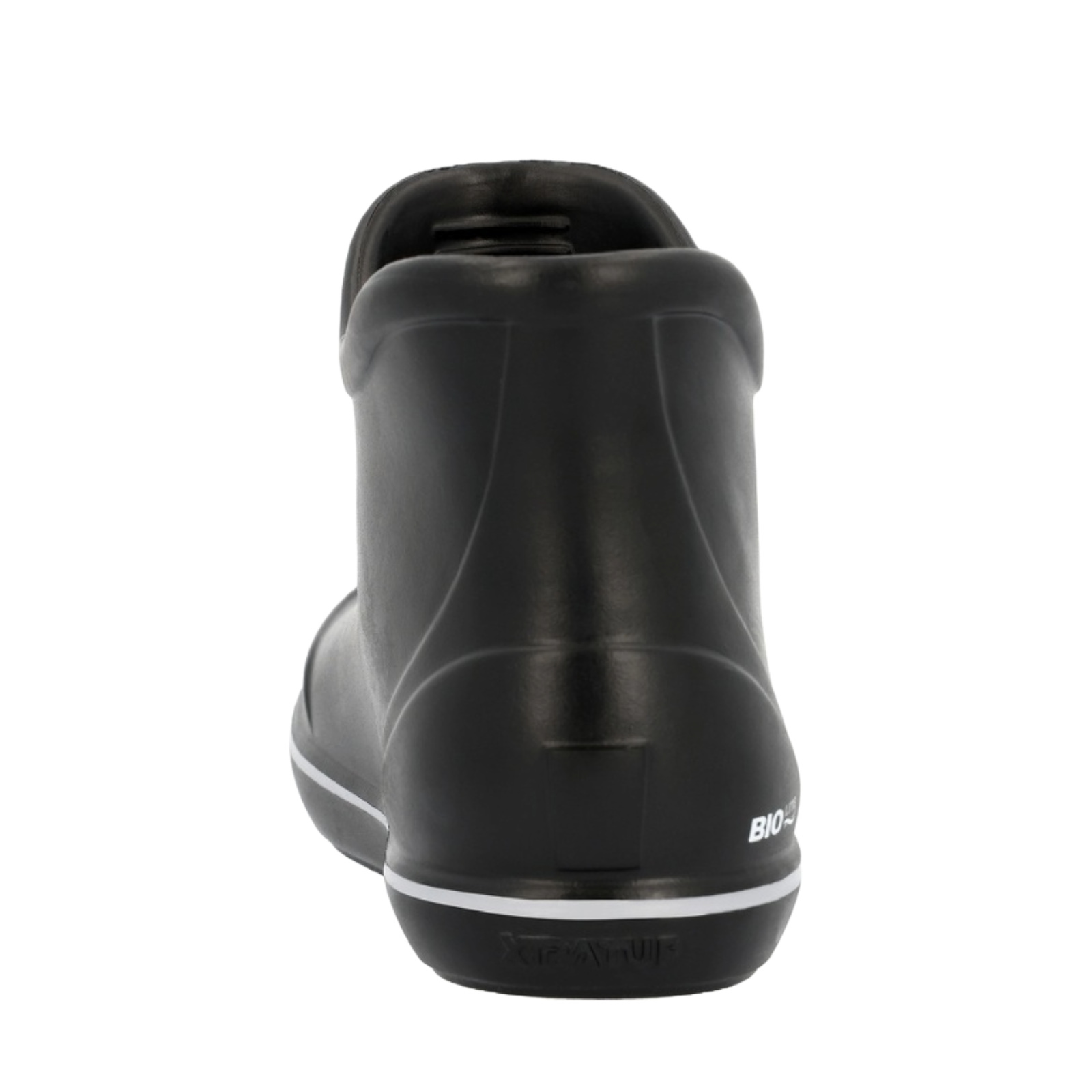 XTRATUF Children's TUFS Black Ankle Deck Boots XKTF001C - Picture 9 of 40