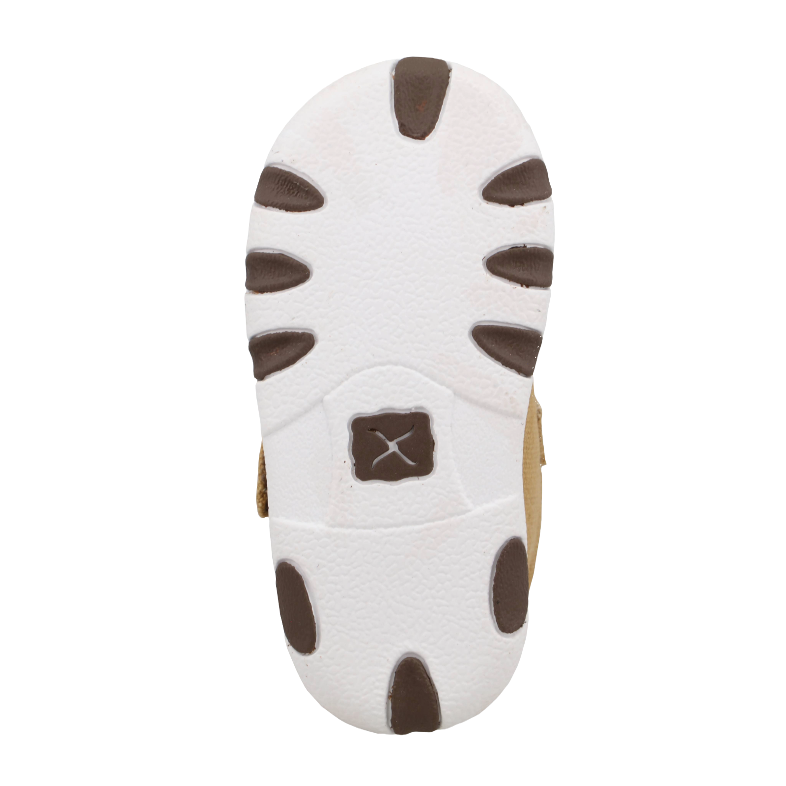 Hooey Children's Aztec Western Brown Slip On Shoe IHYC007 - Picture 8 of 45